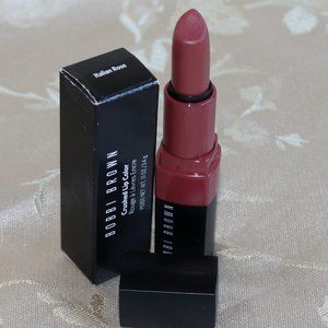 Bobbi Brown Crushed Lipstick Italian Rose